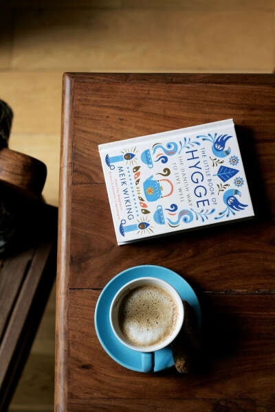 The Little Book of Hygge: The Danish Way to Live Well