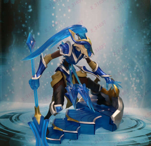 Championship Kalista Figure