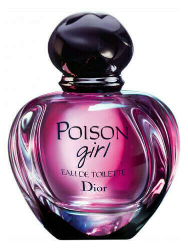 Poison Girl Eau De Toilette Dior