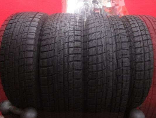 4本 165/70R14 ヨコハマ ICE GUARD