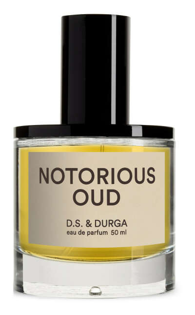 DS&Durga Notorious Oud Eau de Parfum – купить по цене 9920 рублей | Парфюмерная вода DS&Durga Notorious Oud Eau de Parfum объем 50 мл | Отзывы