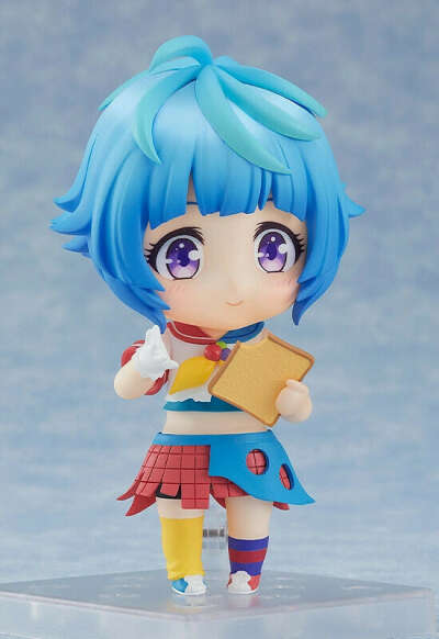 Bubble - Nendoroid Uta Good Smile Company