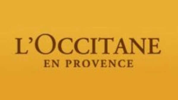 Подарочный сертификат L&#039;OCCITANE