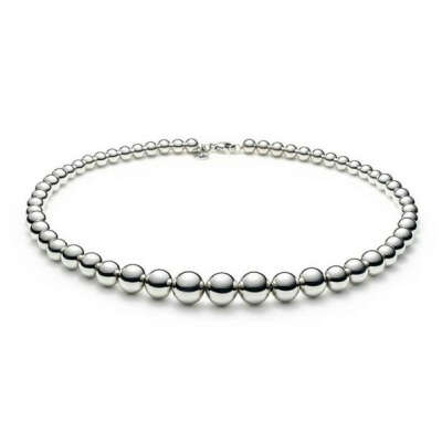 Колье Tiffany & Co Bead necklace [0407]