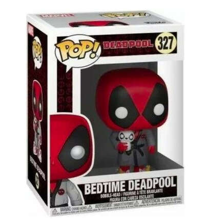 Funko Pop Deadpool