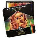 Предзаказ: Prismacolor Premier Soft Core Colored Pencils, 48