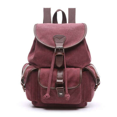 Women&#039;s Travel Multifunction Backpack - Ult Travel Bag