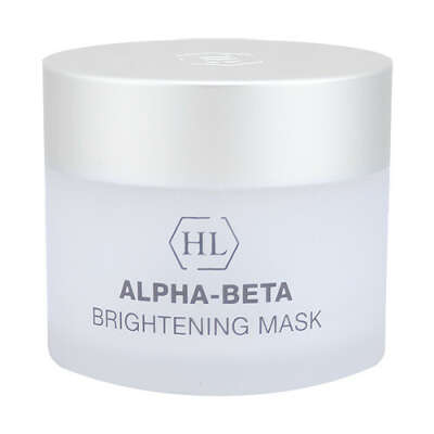 ALPHA-BETA & RETINOL Brightening Mask