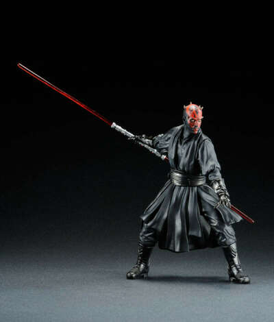 Фигурка 20 см - ARTFX+ Darth Maul (Kotobukiya)