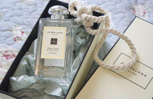 Jo Malone Wood Sage & Sea Salt