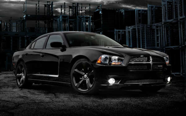 2013 Dodge Charger