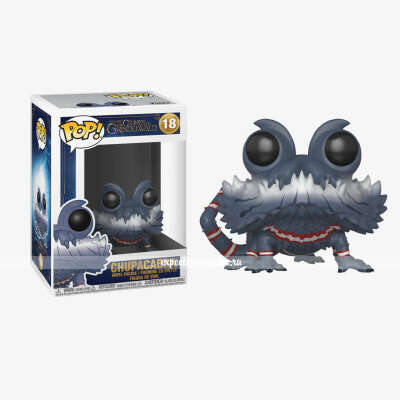 Funko POP! Чупакабра «Fantastic Beasts 2: The Crimes of Grindelwald»