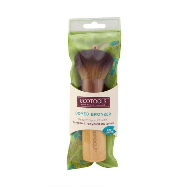 EcoTools Bamboo Domed Bronzer Brush