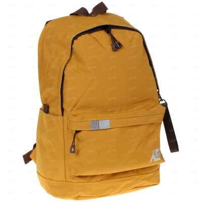 Рюкзак желтый KEYRON LK-205