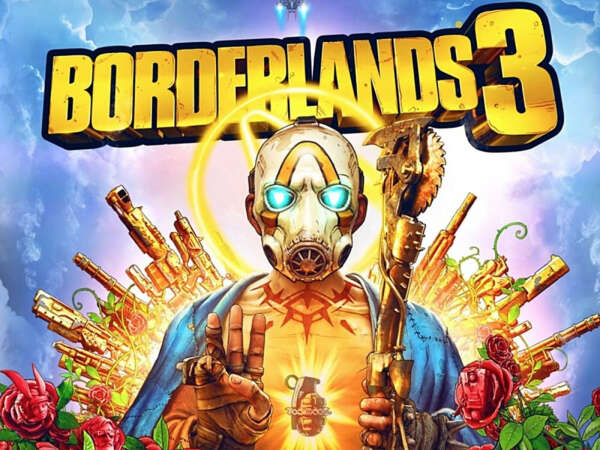 Borderlands 3 season pass