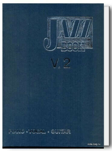 Jazz Book v.2