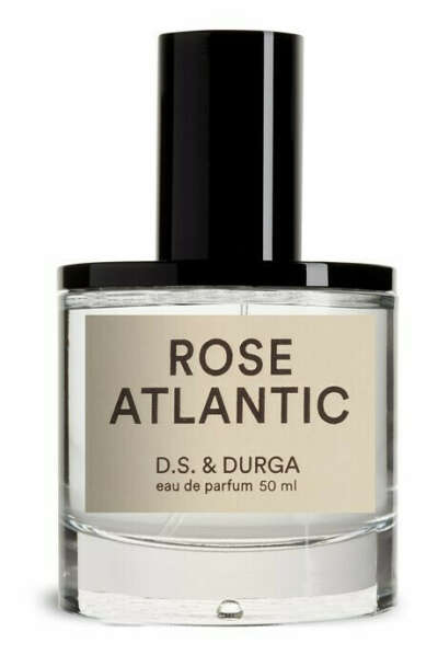 DS&Durga Rose Atlantic Eau de Parfum – купить по цене 9300 рублей | Парфюмерная вода DS&Durga Rose Atlantic Eau de Parfum объем 50 мл
