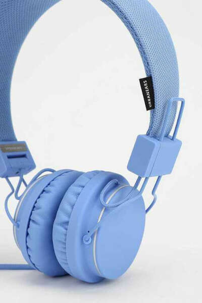 Urbanears Headphones - Violet - Urban Outfitters
