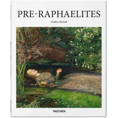 Pre-Raphaelites, автор Heather Birchall
