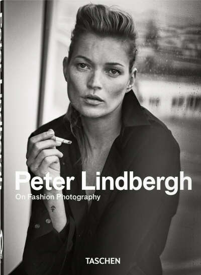 Книга «Peter Lindbergh. On Fashion Photography»