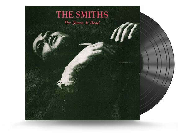 виниловая пластинка The Smiths