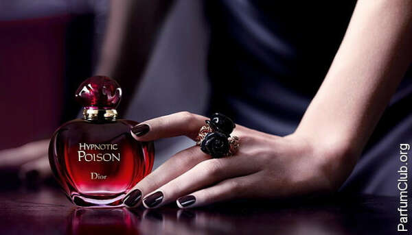 Christian Dior Hypnotic Poison