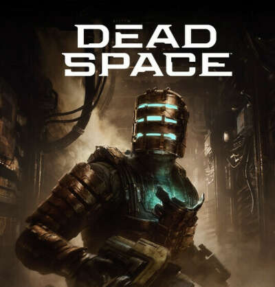 Dead Space Remake на PS5 (ссылка в описании)