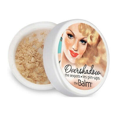 theBalm Overshadow Mineral Eyeshadow 0.57g