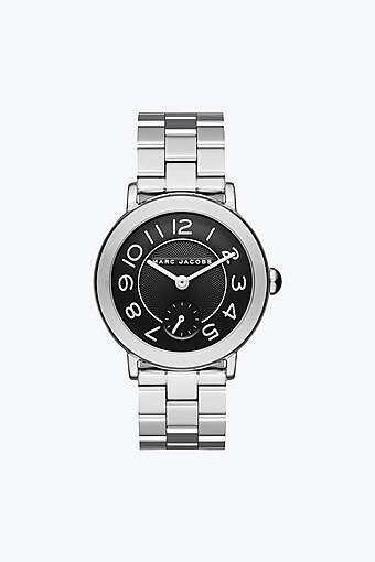 Часы Marc Jacobs (Riley Bracelet 36MM)