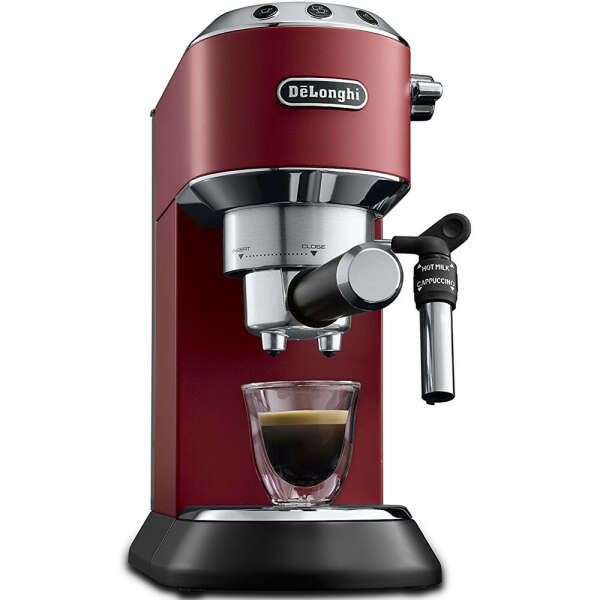 DeLonghi Dedica Style EC 685.R