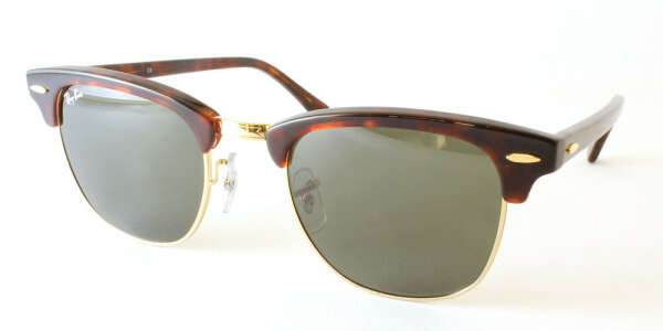 Ray Ban Clubmaster