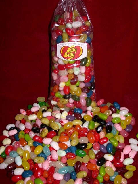 jelly belly