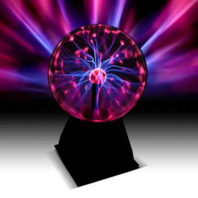 Plasma Globe - Magic Ball