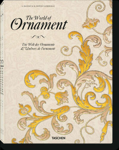 The world of ornament