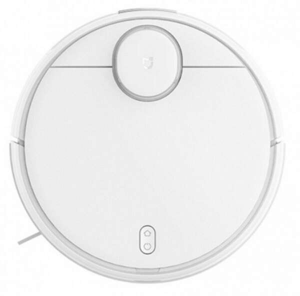 Робот-пылесос Xiaomi Mijia 3C Sweeping Vacuum Cleaner White