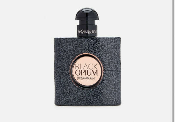 Парфюмерная вода black opium 30 ml