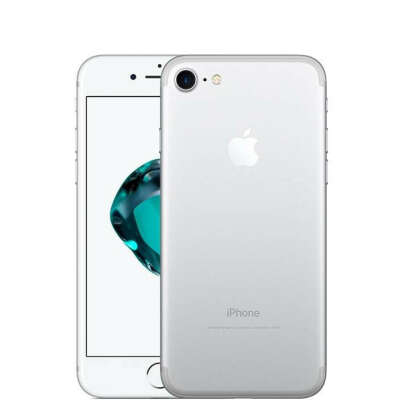 Iphone 7 Silver