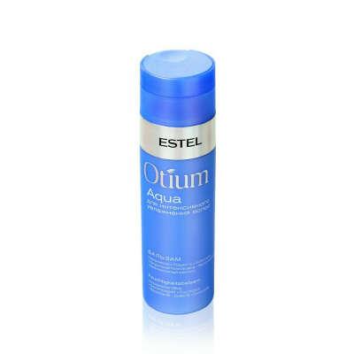 Бальзам для волос Estel Otium Aqua для интенсивного увлажнения