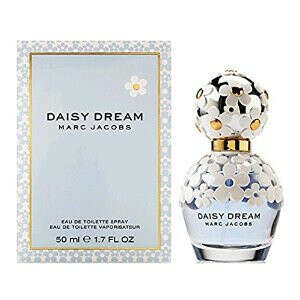 Daisy Dream by Marc Jacobs for Women 1.7 oz Eau de Toilette Spray