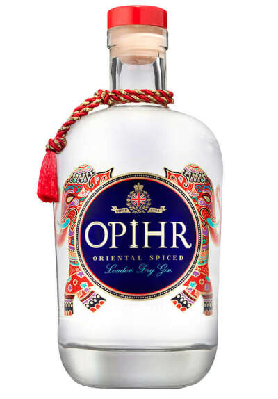 Джин Opihr