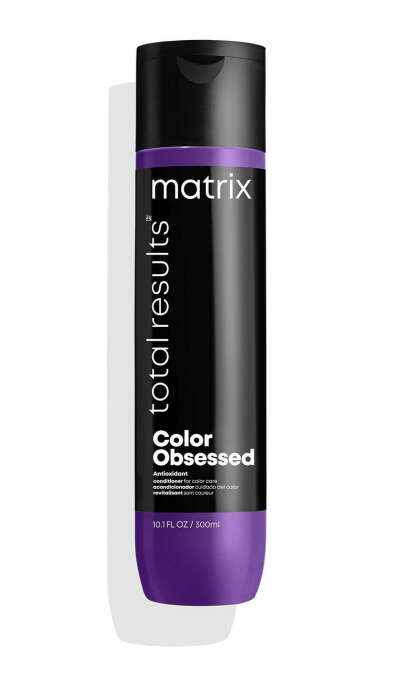 MATRIX TOTAL RESULTS COLOR OBSESSED CONDITIONER