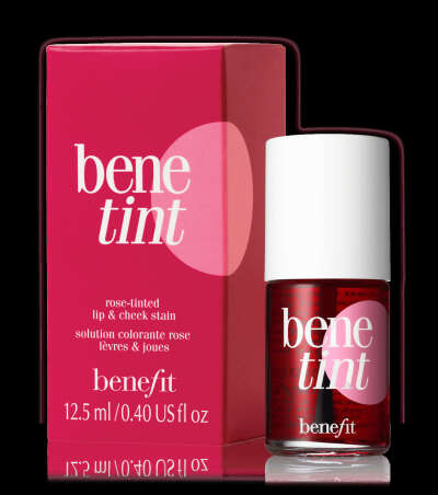 benetint cheek & lip stain