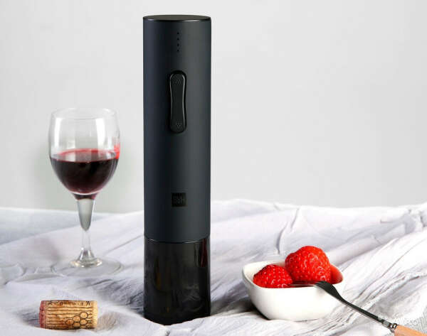 Электрический штопор Xiaomi Electric Wine Opener