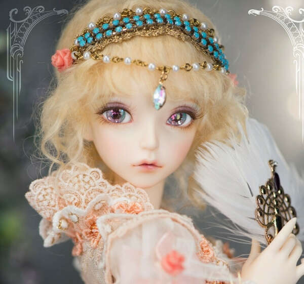 FairyLand Minifee LIRIA