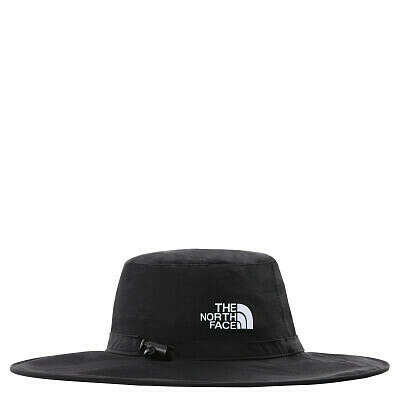 Каталог Панама TWIST AND POUCH WIDE-BRIMMED HAT от магазина thenorthface.ru