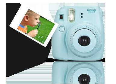 Instax Mini 8