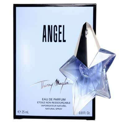 парфюм Thierry Mugler Angel
