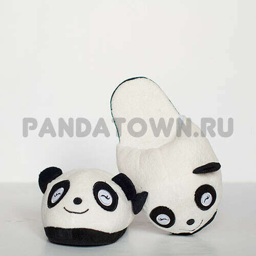 Тапочки Cutie Panda