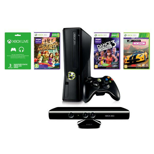 xBox 360