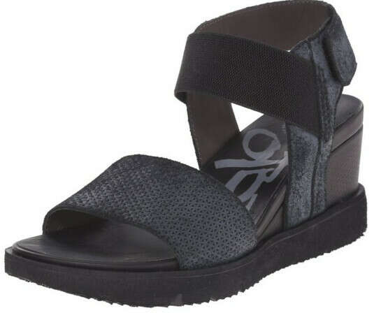 OTBT Women&#039;s Cosmos Wedge Sandal